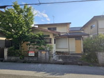 フタバヤまで徒歩６分の住宅用地の画像