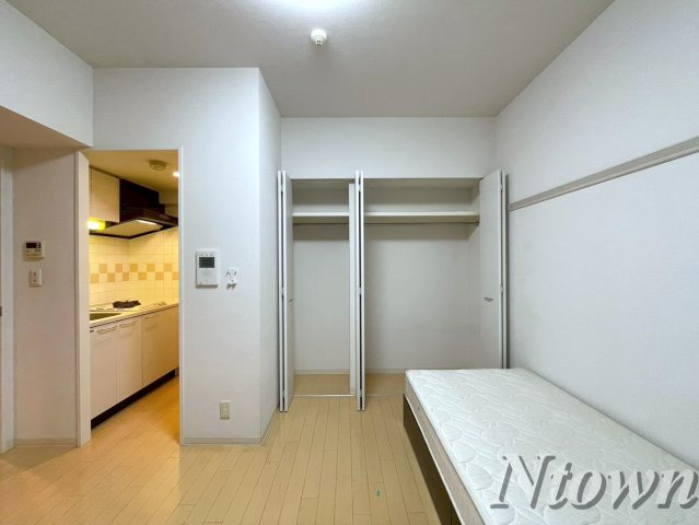 【その他】 | プレサンス金山グリーンパークス | 居間です