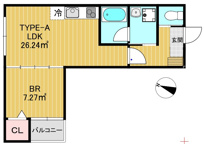 （仮）西川口マンションの画像