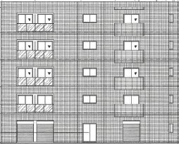 【外観】 | （仮）西川口マンション