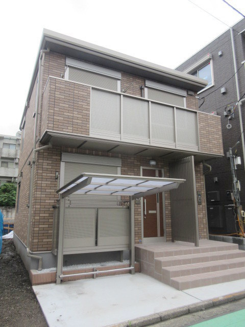 の-