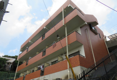 【外観】 | レフィーニ東玉川学園