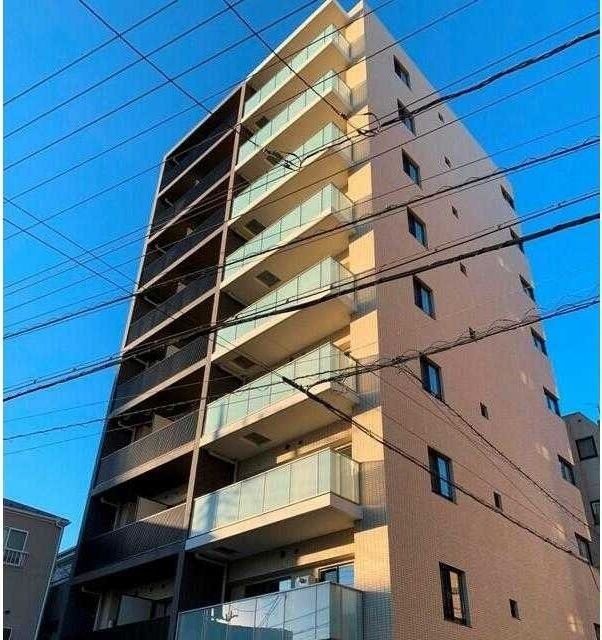 ドゥーエ三ノ輪Ⅱ