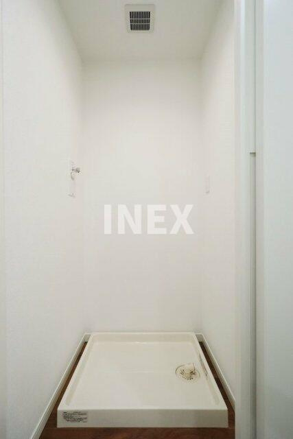 横浜市西区みなとみらい４丁目の賃貸マンションの設備