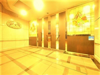 グリフィン横浜ベイグランデ壱番館