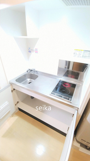 【キッチン】 | クレイノモンタニャレドンダ