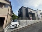 横浜市汲沢町1棟　全1棟の画像