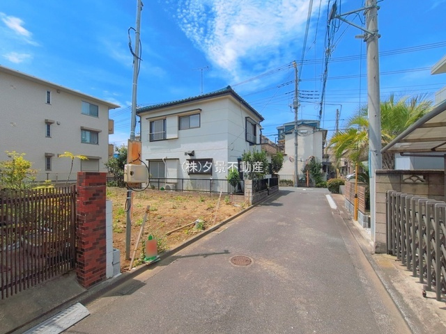 《仲介手数料無料》南区四谷２丁目11-1新築一戸建てミラスモ