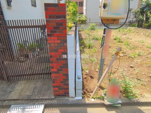 《仲介手数料無料》南区四谷２丁目11-1新築一戸建てミラスモ
