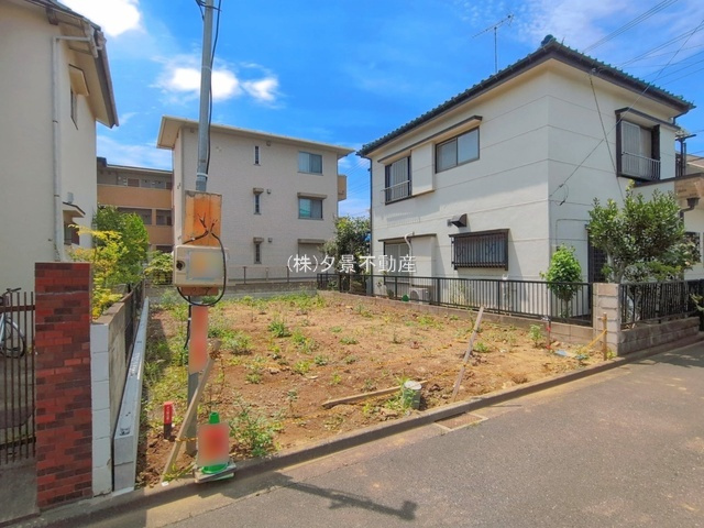 《仲介手数料無料》南区四谷２丁目11-1新築一戸建てミラスモの外観