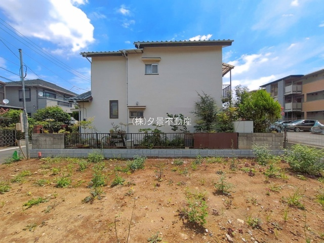 《仲介手数料無料》南区四谷２丁目11-1新築一戸建てミラスモ