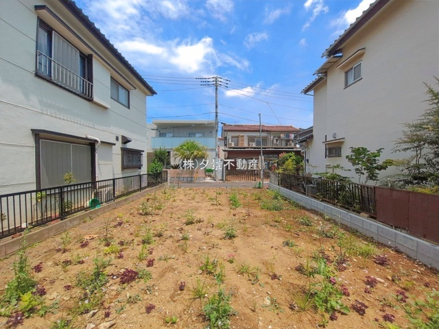 《仲介手数料無料》南区四谷２丁目11-1新築一戸建てミラスモ