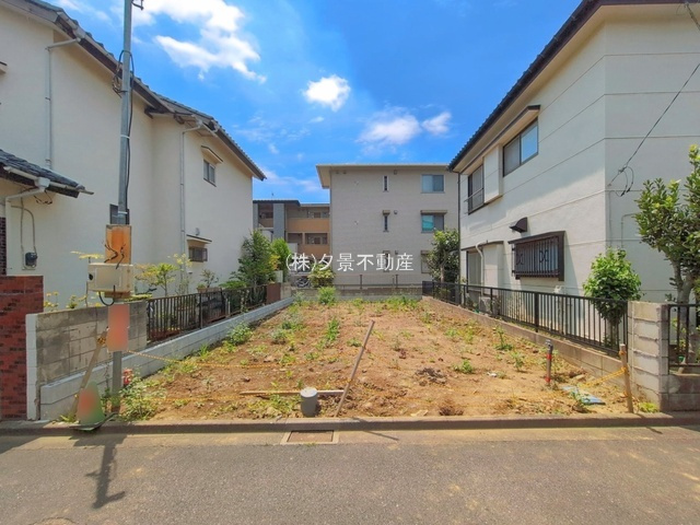 《仲介手数料無料》南区四谷２丁目11-1新築一戸建てミラスモ