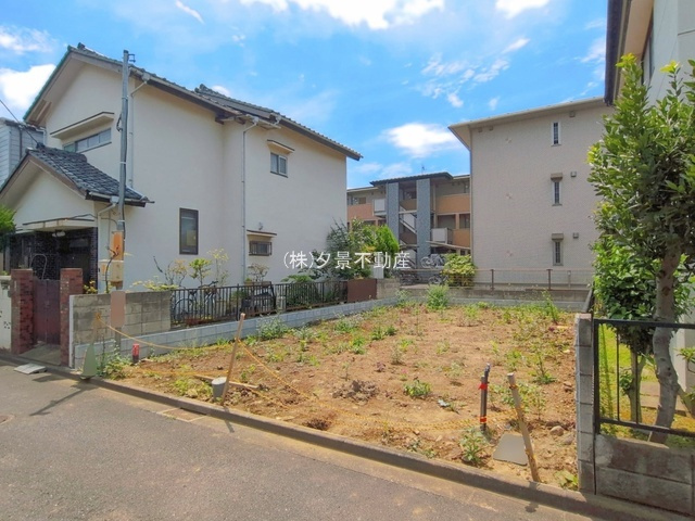 《仲介手数料無料》南区四谷２丁目11-1新築一戸建てミラスモ