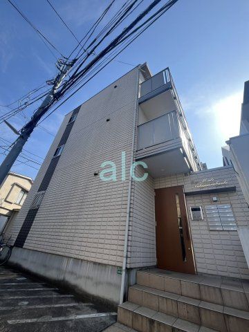 練馬区貫井５丁目のアパートのその他