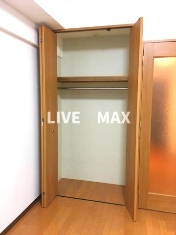 【収納】シャインビュー新大阪