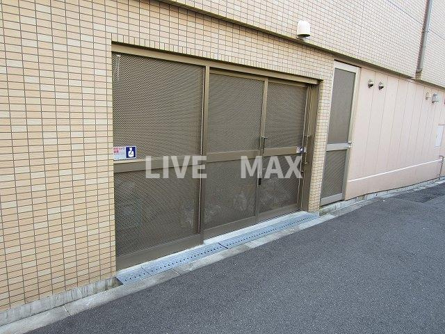 【その他共用部分】シャインビュー新大阪