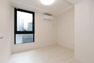 LAPiS武蔵小山の内装