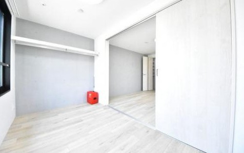 CASA PIAZZA 亀戸の収納