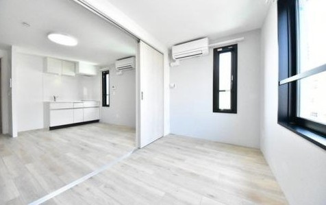 CASA PIAZZA 亀戸の設備