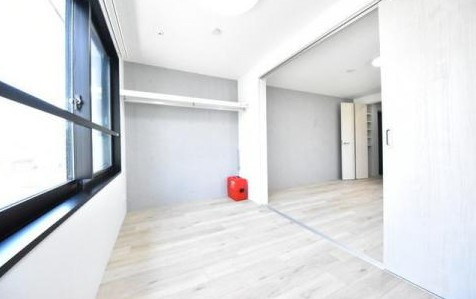 CASA PIAZZA 亀戸の設備