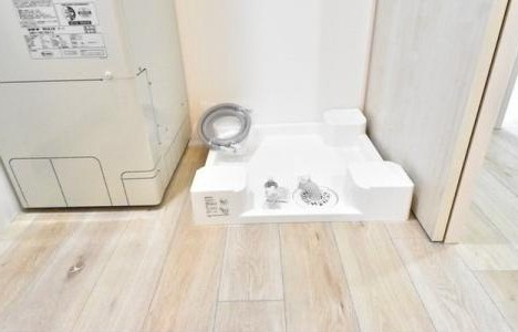 CASA PIAZZA 亀戸の設備