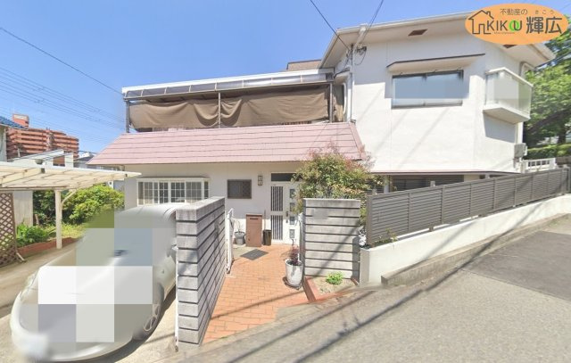 明石市大久保町大久保町　土地