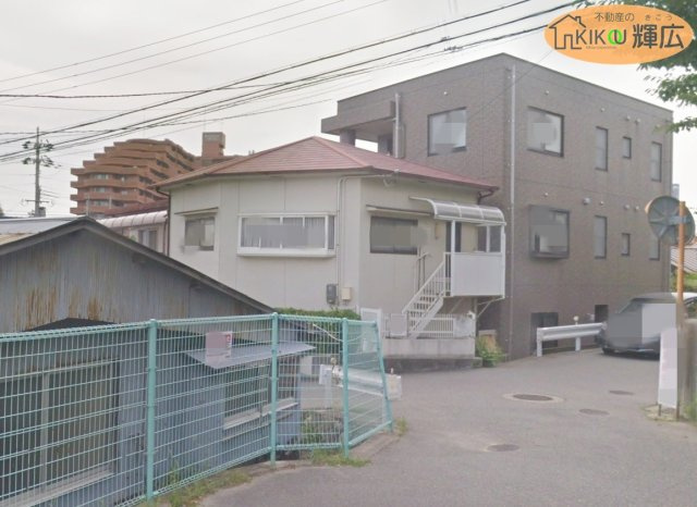 明石市大久保町大久保町　土地の周辺