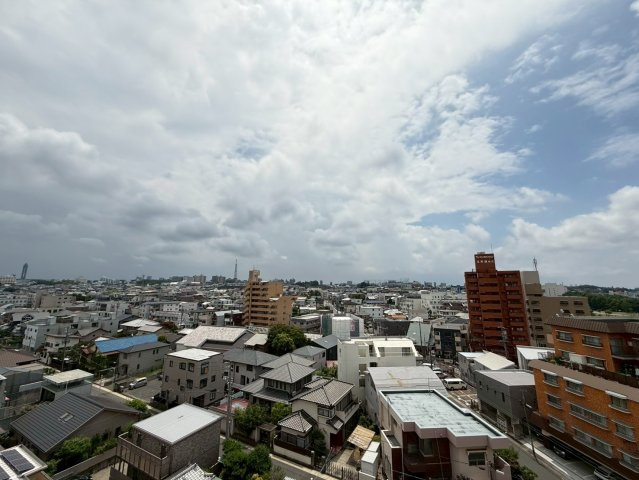 アーチレジデンス川名駅前|名古屋市の賃貸ならMy賃貸の展望|アーチレジデンス川名駅前