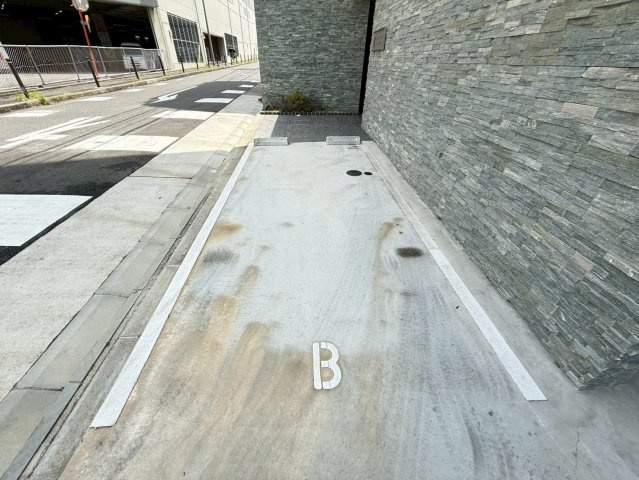 アーチレジデンス川名駅前|名古屋市の賃貸ならMy賃貸のその他共用部分|アーチレジデンス川名駅前