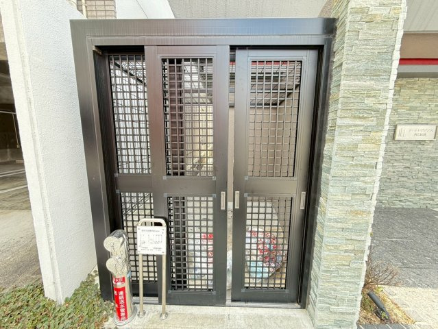 アーチレジデンス川名駅前|名古屋市の賃貸ならMy賃貸のその他共用部分|アーチレジデンス川名駅前