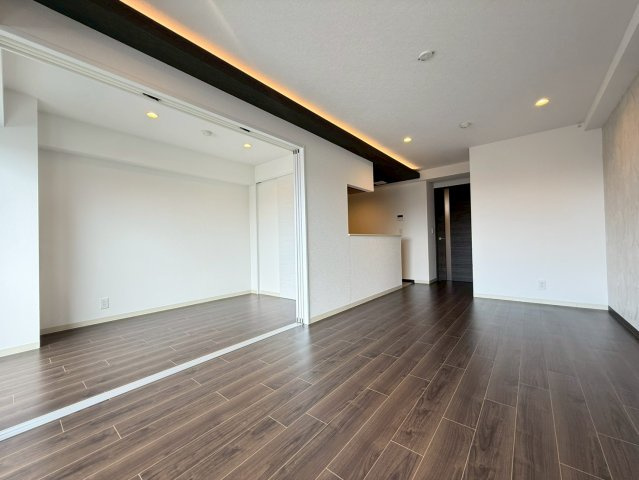 アーチレジデンス川名駅前|名古屋市の賃貸ならMy賃貸の居間・リビング|アーチレジデンス川名駅前