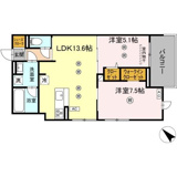 D-ROOM東雲町の画像