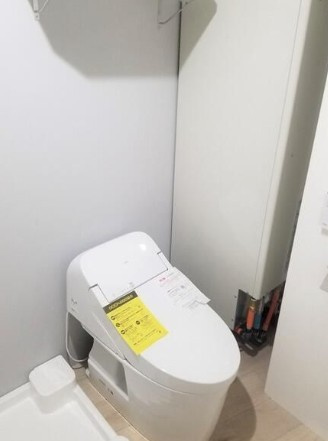 【トイレ】 | モンテ駒込