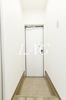 【玄関】 | Ｉ－ｗｏｏｄ柴又 | 玄関です。