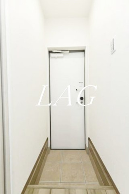 【玄関】 | Ｉ－ｗｏｏｄ柴又 | 玄関です。