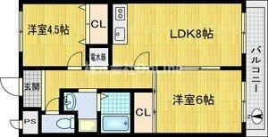 【間取り】 | メゾンエスポアール