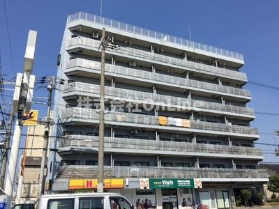 【外観】 | メゾンエスポアール