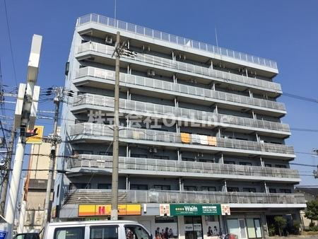 【ロビー】 | メゾンエスポアール