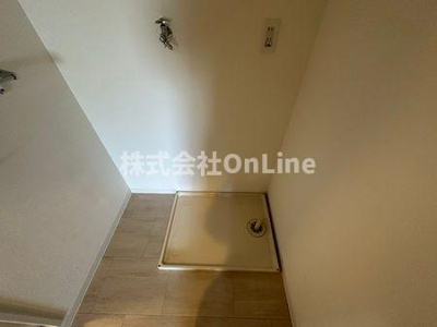 【設備】 | メゾンエスポアール