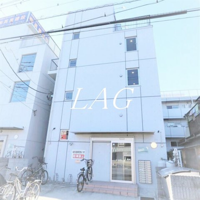 【外観】 | Ｃｈａｍｂｒｅ　Ｈｉｄｅｍｉ　Ⅱ | 外観です。