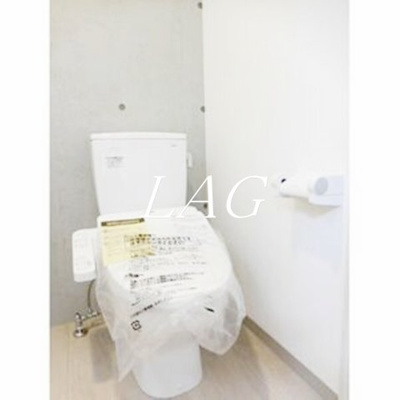 【トイレ】 | Ｃｈａｍｂｒｅ　Ｈｉｄｅｍｉ　Ⅱ | トイレです。