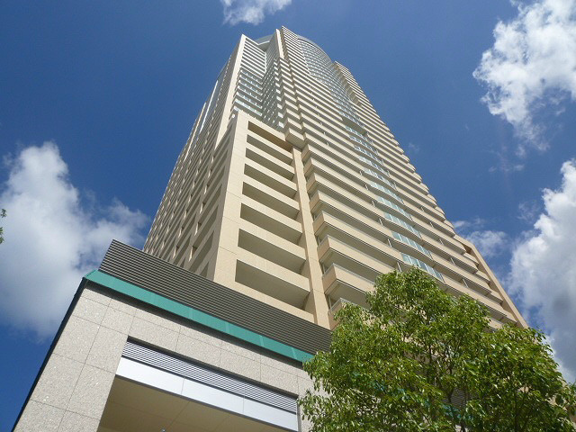 トア山手ザ神戸タワー