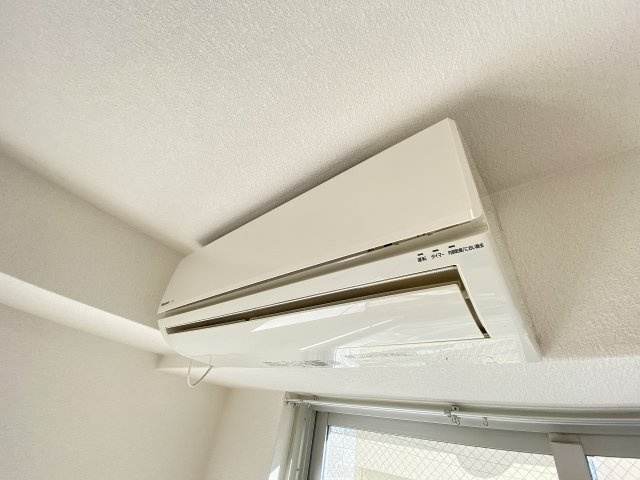 CASA　T.Mの設備