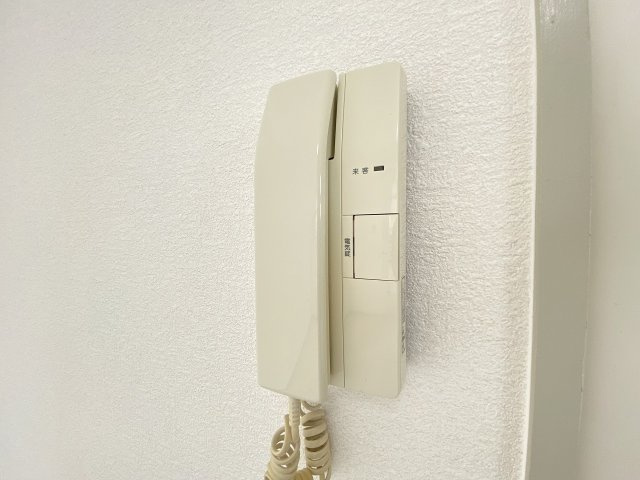 CASA　T.Mのセキュリティ