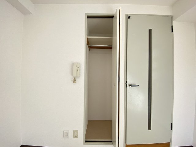 CASA　T.Mの収納