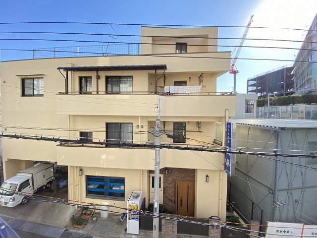 CASA　T.Mの展望