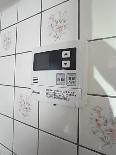 サンビルダー六甲駅前の設備