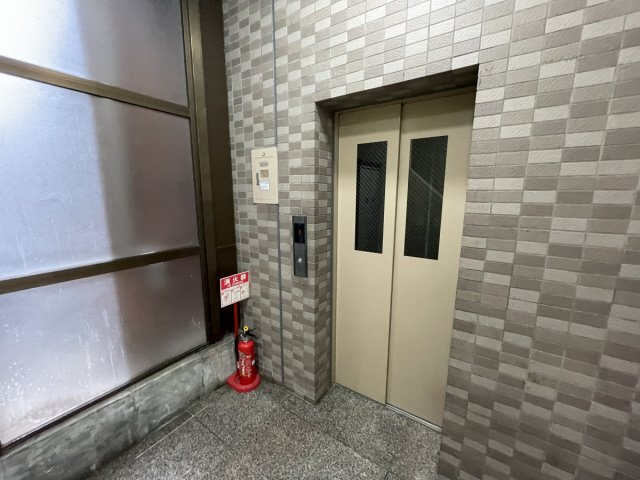 サンビルダー六甲駅前のその他共用部分