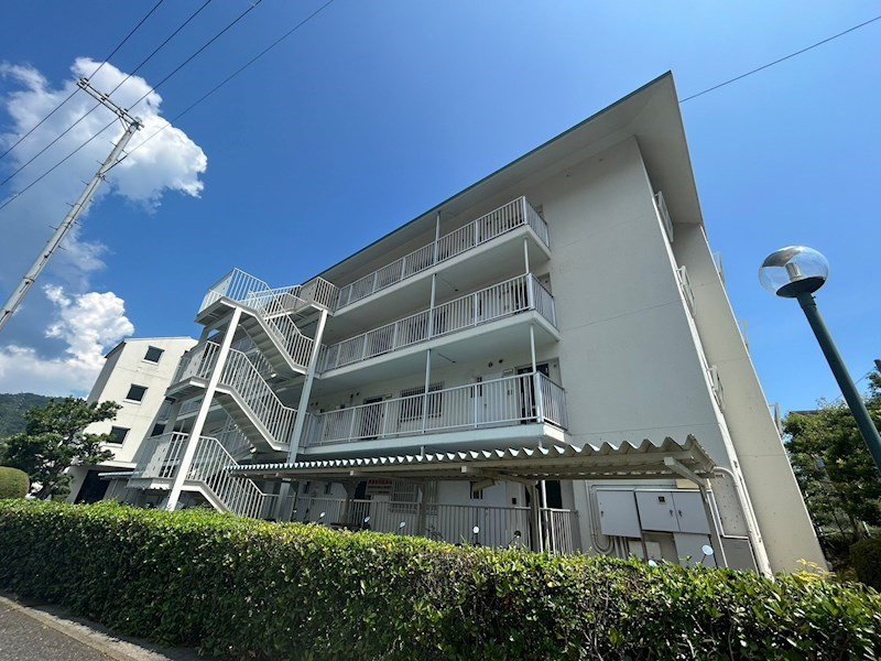 シャルマンコーポ御影3号棟